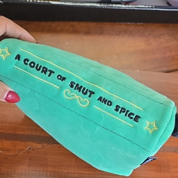 Punchkins Green Fantadies Impressive Wingspans - Picture 3 of 8